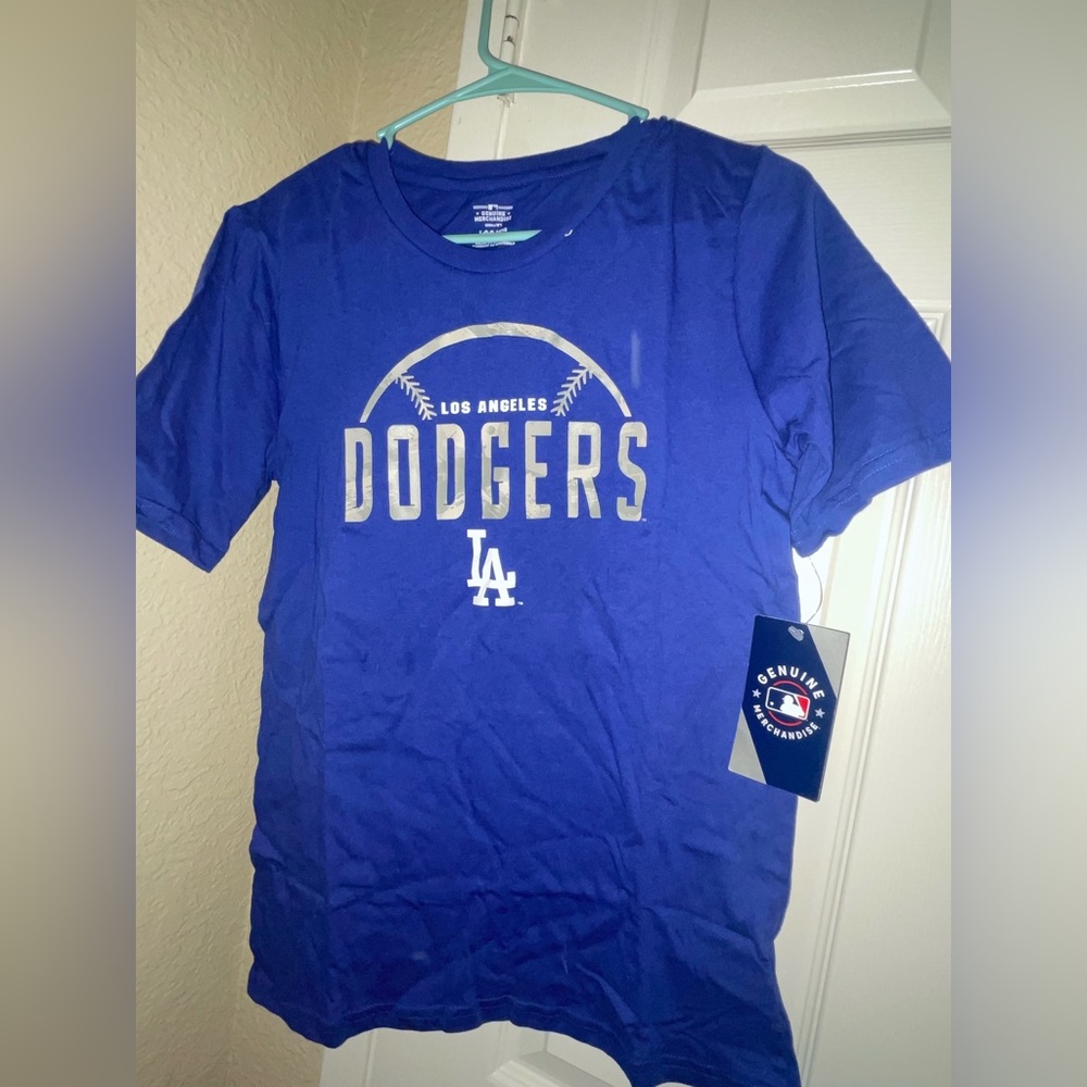 Youth shirt